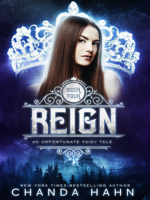 Title details for Reign by Chanda Hahn - Available